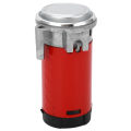 Air Horn Compressor, Air Pump Horn Compressor Motor 105-115db for Boats. 
