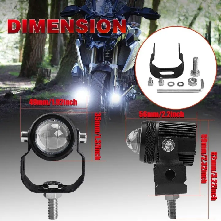 Motorcycle%20LED%20Fog%20Lights%2050W%205000lm%20Motorcycle%20Driving%20Light%20Water%20Roof%20High%20Low%20High%20Beam%20Light%20for%20Bike%20White%20&%20Yellow%20-%20Image%203