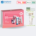 Jenpharm Skin Brightening Bundle. 