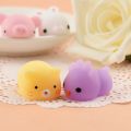 Cute Mini Animal Squishies Kawaii Mochi Squeeze Toys Stretch Stress Squishy Fidget Toy. 