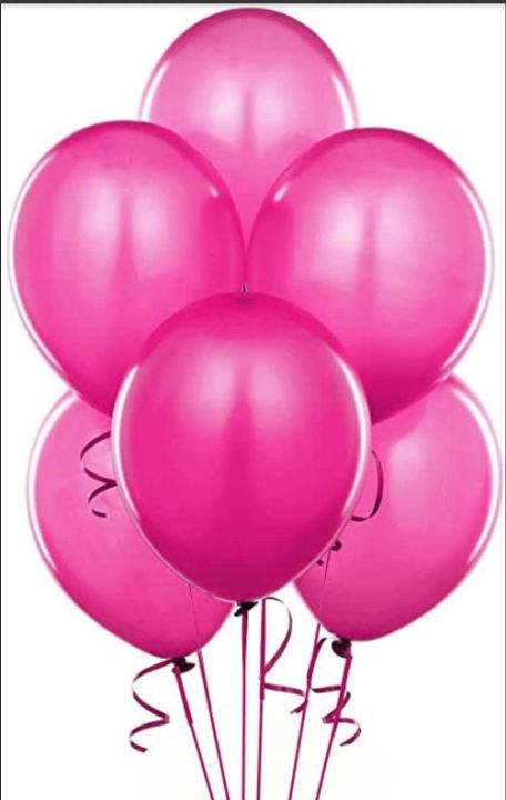 Hot%20pink%20latex%20balloon%2025pcs%2011inch%20-%20Image%203