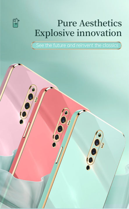 For%20OPPO%20Reno2%20F%20/%20OPPO%20Reno%202F%20Back%20Cover%20Shiny%20Plating%20Square%20Bumper%20Soft%20Silicone%20Shockproof%20Protective%20Case%20-%20Image%207