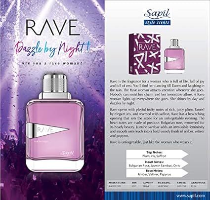 Rave%20By%20Sapil%20Eau%20De%20Perfum%20100ml%20For%20Women%20-%20Image%204