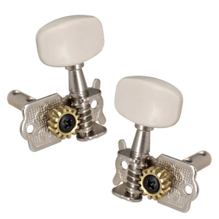 Acoustic For Electric Guitar Guitar Parts Knobs Tuning Keys Tuning Knob ...
