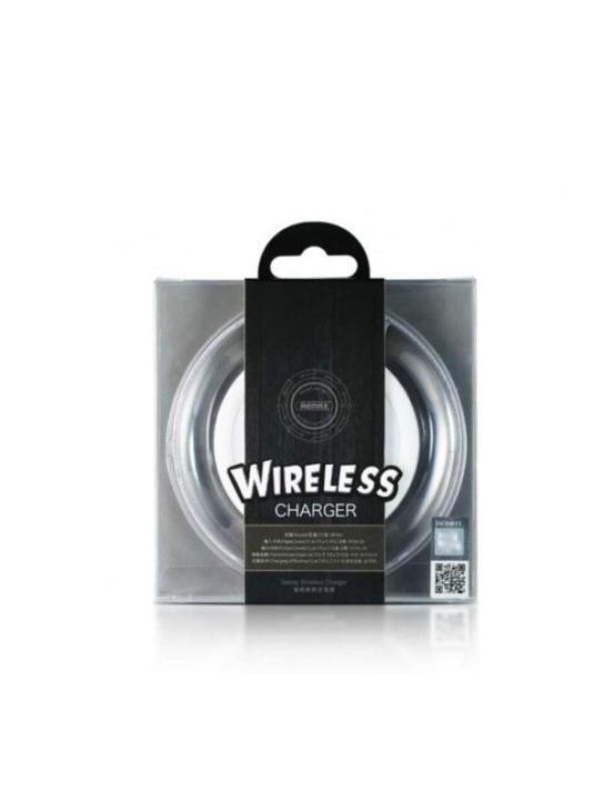 Remax Wireless Charger RPW1 | Daraz.pk