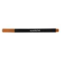 1 x Fabric Marker Pens Permanent Colors For DIY Textile Clothes T-Shirt Shoes brown. 