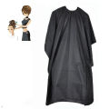 【Amnber Berry Mall】(Please tell me the color))Professionele Waterdichte Salon Kapper Kapper Knippen Gown Cape Scheren Schort 140x90cm. 