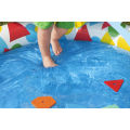 Bestway Inflatable Splash Pool (47"x46"x18"). 