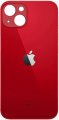 APPLE IPhone 13 Back Glass Replacement Rear Door Housing Case , Back Panel for IPhone 13. 