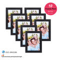 Photo Frames 5x7. 