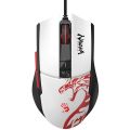 Bloody L65 Max Lightweight Gaming Mouse RGB Animation 12000 CPI - Ultra Core 3 & 4 Activated | Naraka. 