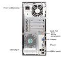 Gaming PC - Core i5 3470 Upto 3.60GHz - HP PRO 3500 3rd Generation - 16GB RAM DDR3 - 500GB HDD - Quadro K2000 2GB GDDR5 Graphics Card. 