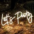 Alphabets Customized NEON Sign Board Name Plate 4 Letters  Illuminate Customized Neon Lights for Room, Wall,  happy birthday Personalized Name Lights, Strips, Signs ,LED Sign Boards wedding gift neon Qubool he neon game shop name neon Better Together neon. 