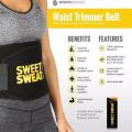 XXX Large Neotex Hot Shapers Slimming Waist Training Belt. 