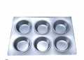 cup cake tray  cupcake mold - muffin tray cupcake set muffin tray 6 pieces cup cake tray baking tray cupcake tray. 