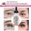 2/3/5 Brow Eyelash Growth Serum 20ml Moisturizing Liquid Enhancing Boost Enhancer. 