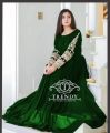 Eid Collection 2022/Heavy Embroidered Maxi Beautiful Colors  Fashion Party Wear Stitched. 