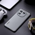Applicable iqoo12 Phone case vivoiqoo12pro New Skeleton-Skin Protective Case vivo Aiku iq0012. 