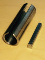 3/4" to 1" Computers Inch Shaft Adapter Pulley Bore Reducer Sleeve Bushing Sheave & Key. 