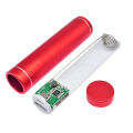 Mini Power Bank Sight Secret Home Diversion Stash Can Safe Container Hiding Spot ⁣⁣⁣⁣Hidden Storage Compartment Cover. 