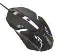 Optical Mouse L-TECH R8 wired Mouse. 