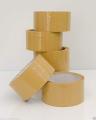 Carton Tape 3 Inch 72 Yard (4 Pcs). 