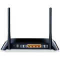TP-LINK Broadband Wireless ADSL2+ Modem / Router TD-VG3631/EL. 
