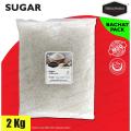 Masalaywala - Sugar Crystal White 2Kg. 