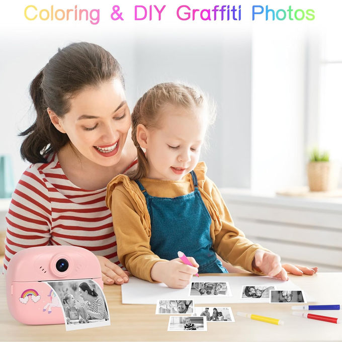 DIY%20Instant%20Print%20Camera%20-%20Digital%20Camera%20with%201%20Rolls%20Print%20Paper%20Video%20Selfie%20Mode%20-%20Image%206