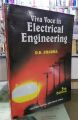 Viva Voce in Electrical Engineering by D.K.Sharma. 