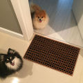 FLOOR CARE ENTRANCE DOOR MAT FOR HOME & OFFICE 30 X 18 INCHES. 