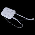 1 Pcs Tokyo Ghoul Adjustable Eye Patch Single-Eyed Halloween Costumes Prop Eye Mask. 