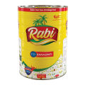 Rabi Banaspati 2.5 Kg Tin | Full hygienic | Banaspati Ghee | Banaspati Ghee Price In Pakistan. 