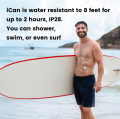 iCan i3 CGM, Continuous Glucose Monitoring System. 