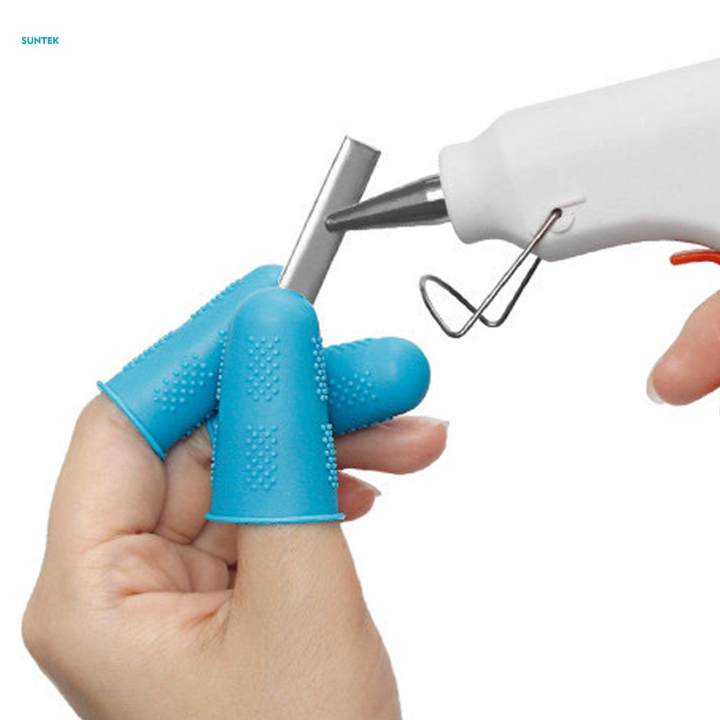 3x%20Insulation%20Finger%20Cover%20Silicone%20Sturdy%20Cut%20Resistant%20for%20Kitchen%20Fingers%20Cover%20Thumb%20Protector%20Durable%20for%20Sculpturing%20Finger%20Thumb%20Cots%20-%20Image%203