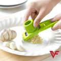 Ginger Garlic Grinding Grater Planer Slicer Cutter Multi Functional Cooking Tool Utensils Kitchen Accessories. 