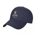 Juve Italia Baseball Cap tea Hat Custom Cap New In The Hat Women's Beach Visor Men's. 