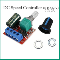 Speed controller | speed controller for 12v dc motor | speed controller module | speed controller 12v. 