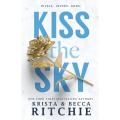 Kiss the Sky by Krista Ritchie Book (Urdu Bazar). 