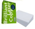 BLC A4 Printer Paper 70G – 100 Sheets Pack | Premium White Copy Paper | Smooth Printing for Office, School & Home Use. 