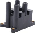 HouYeen, Ignition Coil Pack for Galaxy Mk1 Focus Mk2 Mondeo Mk3 Fiesta Mk5 Escort Mk6 Tourneo Connect Ma-zda 2 3 6 121 1E031810X. 