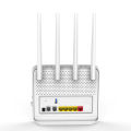 DVG-F2452 AC1200 Dual Band Wireless Router with Mesh technology (Branded Used) second hand Dual Band Router Wi-Fi Gigabit Router With Adapter. 