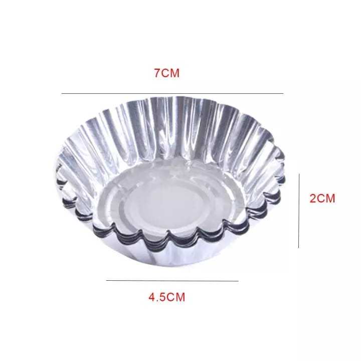 100pcs%20Disposable%20Round%20Egg%20Tart%20Mold%20Aluminum%20Foil%20Cups%20Baking%20Cookie%20Pudding%20Cupcake%20Mould%20-%20Image%207