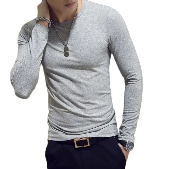 Long%20Sleeves%20Plain%20Tshirts%20For%20Men%20-%20Image%205
