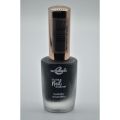 Christine Matte Nail Enamel Shade 222. 