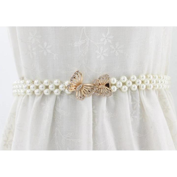 Elegant%20Butterfly%20Pearl%20Rhinestone%20Belt%20for%20Girls%20Crystal%20Bridal%20Waist%20Belt,%20Acrylic%20Pearl%20-%20Image%202