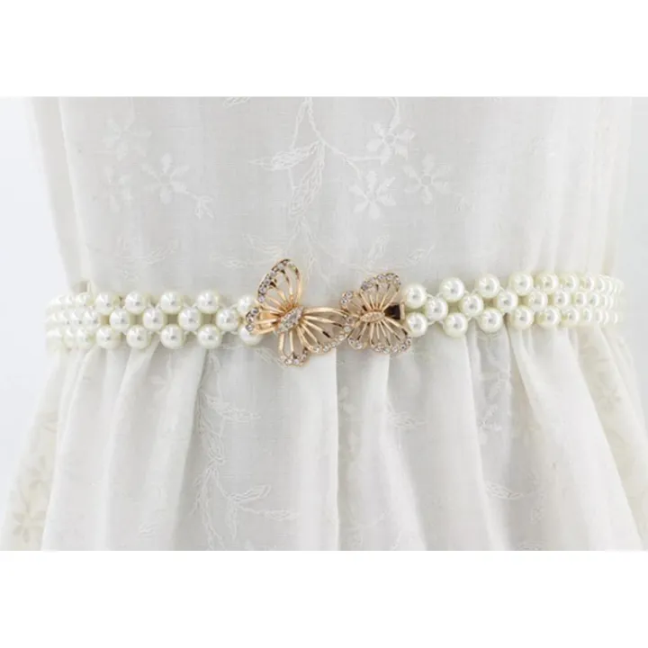 Elegant%20Butterfly%20Pearl%20Rhinestone%20Belt%20for%20Girls%20Crystal%20Bridal%20Waist%20Belt,%20Acrylic%20Pearl%20-%20Image%202