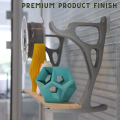 PLA FILAMENT EVEREST 3D PREMIUM 1KG. 