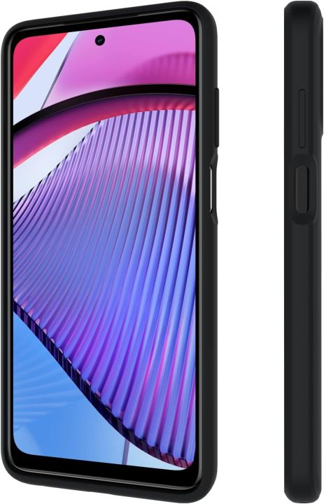Motorola%20Moto%20G%20Power%205G%20(2023)%20Protective%20Case%20Cover%20-%20Black%20-%20Image%203