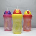 High Quality Sippy Cup Straw cup for kids. 